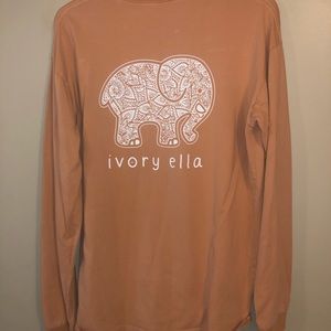 Ivory Ella